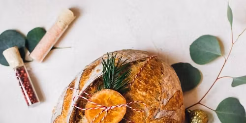 3D Ornament Magic Morning