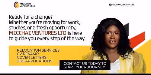 Study Abroad Educational Fair 2025