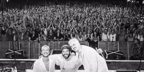 KYTES in M\u00fcnchen