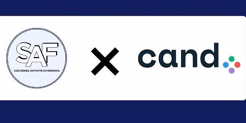SAF X CAND