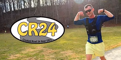 Crooked Road 24 Hour Ultra