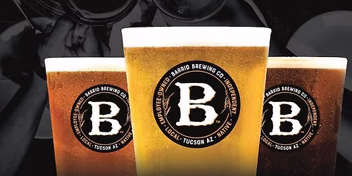 Beer Dinner