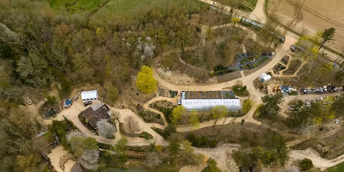 Rendez-vous au Jardin