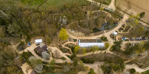 Rendez-vous au Jardin