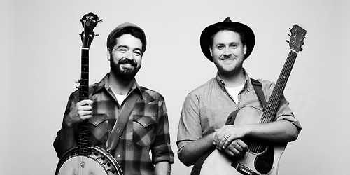 The Okee Dokee Brothers