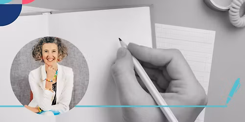 Creative Writing Workshop with Cristy Burne