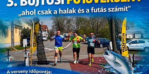 3. Bujtosi fut\u00f3verseny