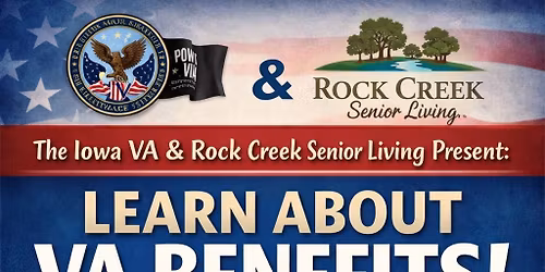 VA Benefits Education Event