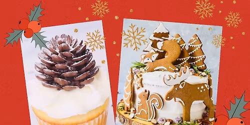 Christmas Cooking Club