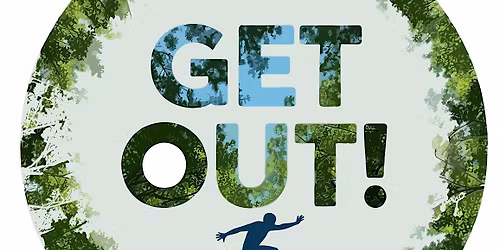 Get Out!