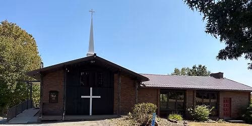 Children\u2019s Pageant 