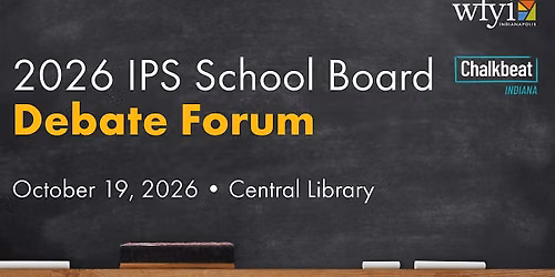 IPS School Board Candidate Forum 2026