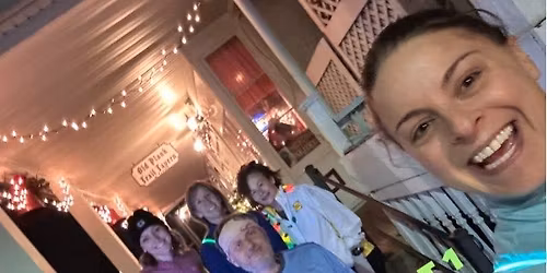 5th Annual Double Dunt