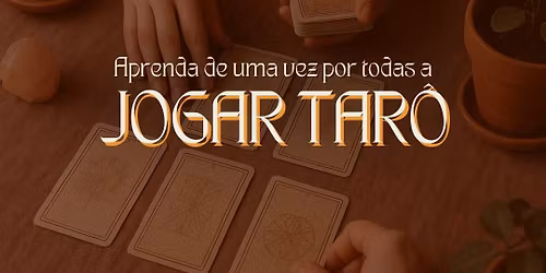 Workshop de Tarot