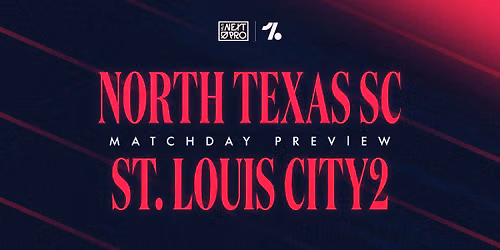 North Texas SC vs. Minnesota United FC 2