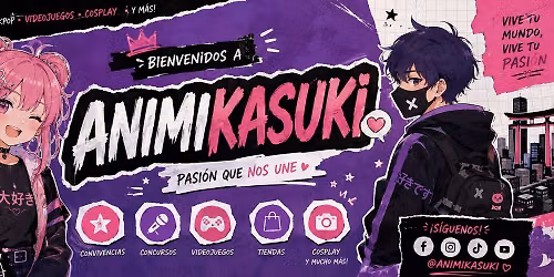 AniMikazuki