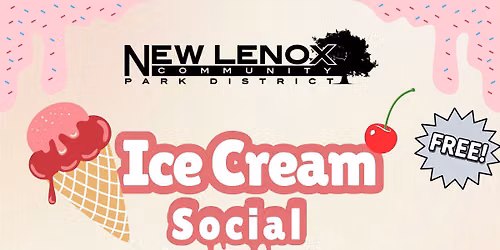 Ice Cream Social
