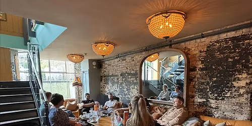 Wedding supplier meet-up