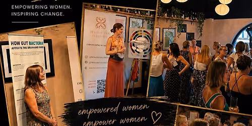 Her Evolution Ladies Night