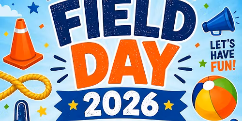 Field Day 2026