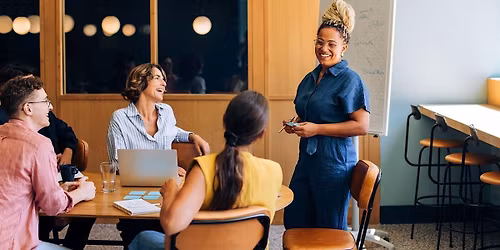 Spark Co-Working Sessions