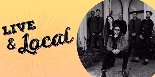 Live & Local: Wooden Horsemen