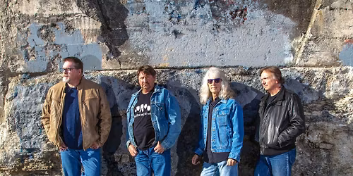 Sweetwater Sound Live Lunch