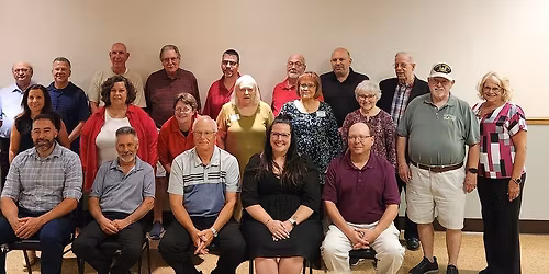 Allentown Area USBC Annual Meeting