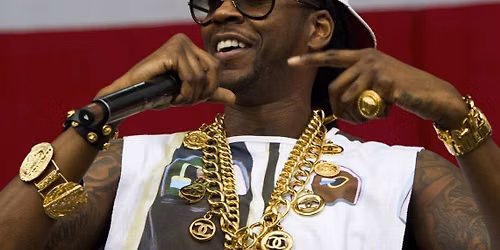 2 Chainz Tickets