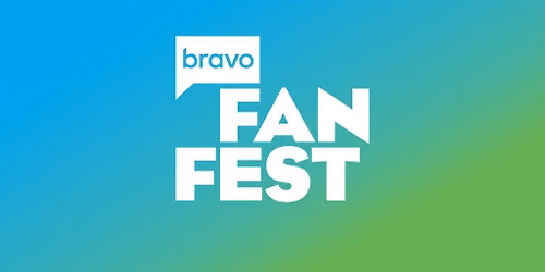 Bravo Fan Fest