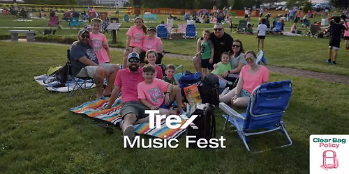 Trex Music Fest