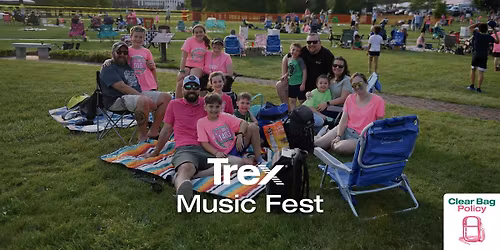 Trex Music Fest