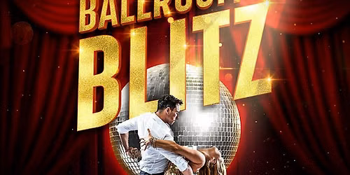 Ballroom Blitz