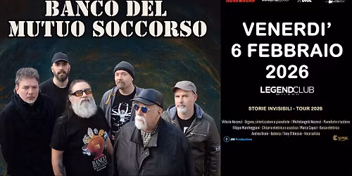 BANCO DEL MUTUO SOCCORSO