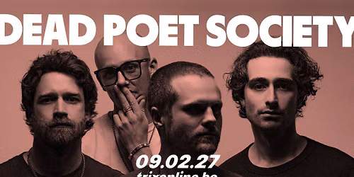 Dead Poet Society \/ Trix