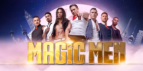 Magic Men \u23ae Sibilius Talo, Lahti \ud83d\udd25\ud83d\udd25\ud83d\udd25 