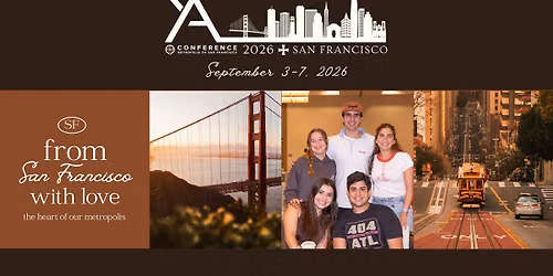 YAL Conference 2026