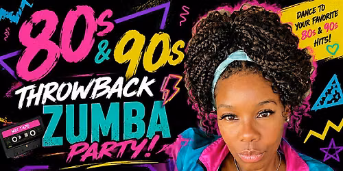 80s\/90s Throwback