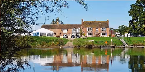 Croutoneers at the Lower Lode