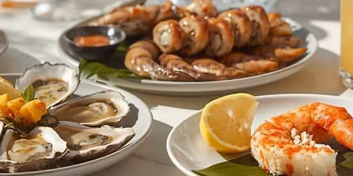 Brunch de Ver\u00e3o Armazem Morumbi: Sabores que Celebram a Esta\u00e7\u00e3o