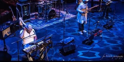 Funkyard @ Whitey's 29