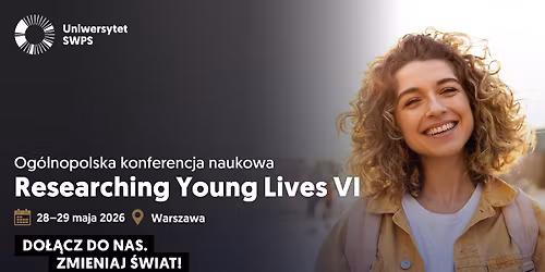 Researching Young Lives VI