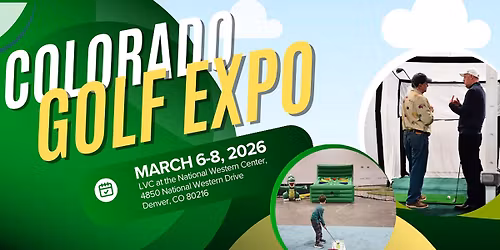 Colorado Golf Expo