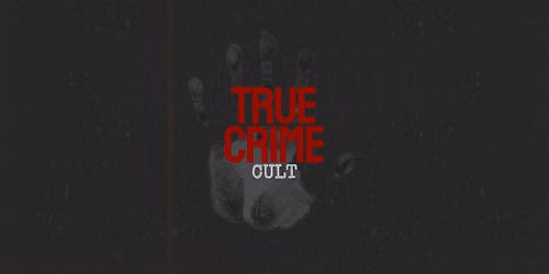 *SOLD OUT* TRUE CRIME CULT \u2013 Gabby Petito | With J. Coursey Willis (Night 2)