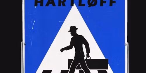 Hartl\u00f8ff Allstar Band p\u00e5 Utheim