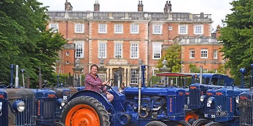 Tractor Fest 2026