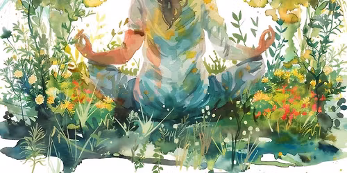 Beginners Yoga - Sunday 9 November 2025