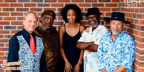 Bobby Blackhat Productions – Summer Concert Series