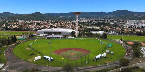 Course de la Diversit\u00e9 2026 - Clermont-Ferrand