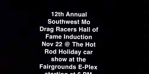 Hall of Fame induction